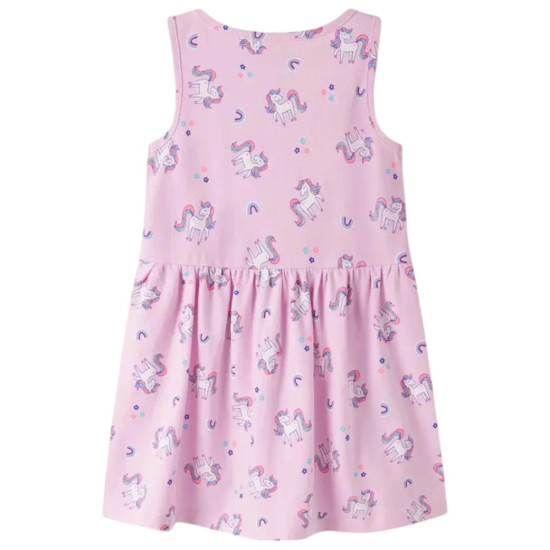 Name It Βρεφικό φόρεμα Vineo Tank Dress
